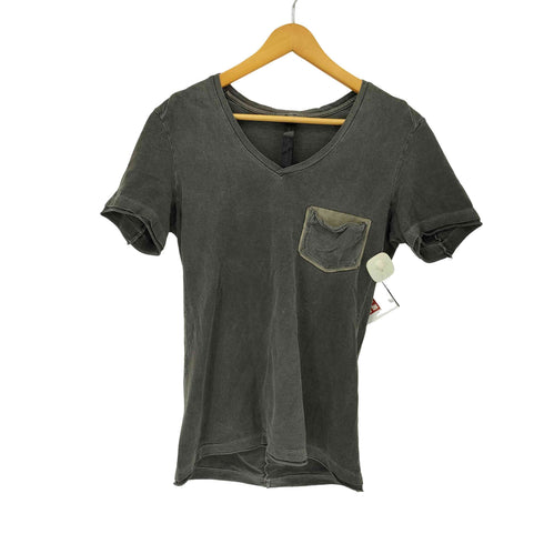 ダブルジェイケイ wjk poket combed jersey Tシャツ メンズ JPN:M