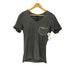ダブルジェイケイ wjk poket combed jersey Tシャツ メンズ JPN:M