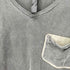 ダブルジェイケイ wjk poket combed jersey Tシャツ メンズ JPN:M