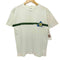 ギャップ Gap 90-00S レンチキュラー印刷 プリント クルーネック S/S Tシャツ メンズ L/G