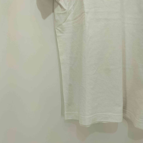 ギャップ Gap 90-00S レンチキュラー印刷 プリント クルーネック S/S Tシャツ メンズ L/G