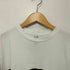 ギャップ Gap 90-00S レンチキュラー印刷 プリント クルーネック S/S Tシャツ メンズ L/G