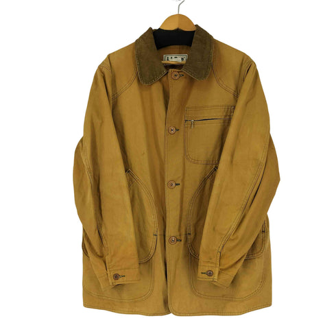 エルエルビーン L.L.Bean 70S-80S USA製ハンティングジャケット メンズ import:M