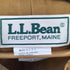 エルエルビーン L.L.Bean 70S-80S USA製ハンティングジャケット メンズ import:M