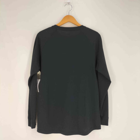 アンダーアーマー UNDER ARMOUR CURRY TECH LS T-SHIRTS カリー テック ロングスリーブ Tシャツ メンズ import:L