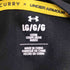 アンダーアーマー UNDER ARMOUR CURRY TECH LS T-SHIRTS カリー テック ロングスリーブ Tシャツ メンズ import:L