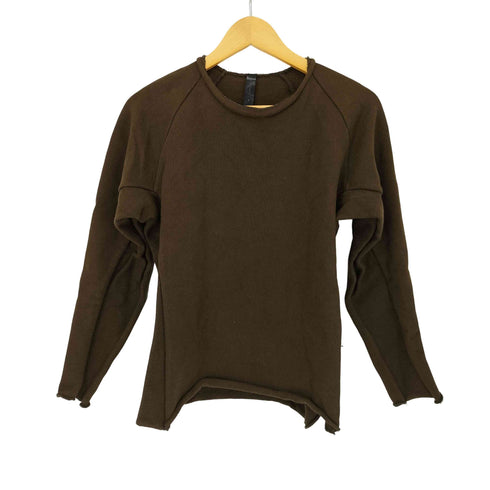 ダブルジェイケイ wjk CUT RAGLAN TWIST メンズ JPN:M
