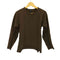 ダブルジェイケイ wjk CUT RAGLAN TWIST メンズ JPN:M