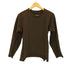 ダブルジェイケイ wjk CUT RAGLAN TWIST メンズ JPN:M