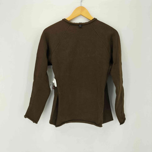 ダブルジェイケイ wjk CUT RAGLAN TWIST メンズ JPN:M