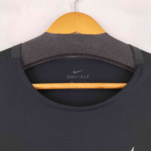 ナイキ NIKE DRI-FIT RISE 365 ランニングTシャツ メンズ XL