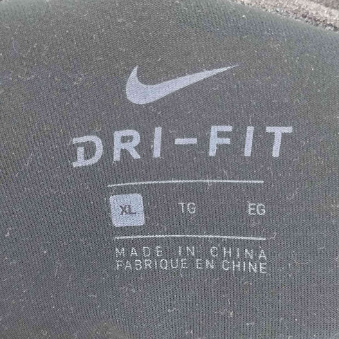 ナイキ NIKE DRI-FIT RISE 365 ランニングTシャツ メンズ XL
