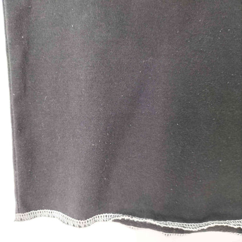 インサイドアウトデザイン S/S Tシャツ レディース