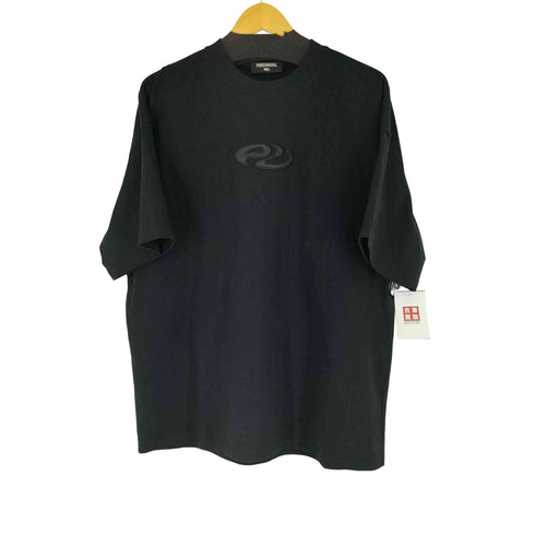PERSONSOUL コットンTシャツ メンズ M