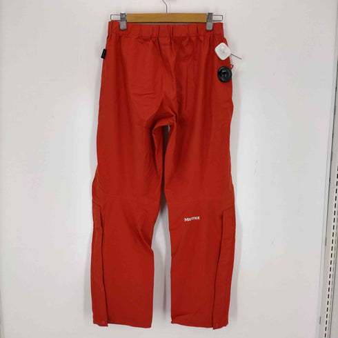 マーモット MARMOT GORE-TEX Pro shell pants メンズ JPN:S