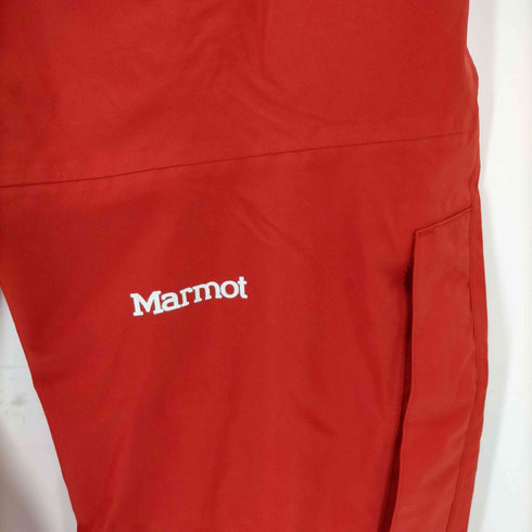 マーモット MARMOT GORE-TEX Pro shell pants メンズ JPN:S