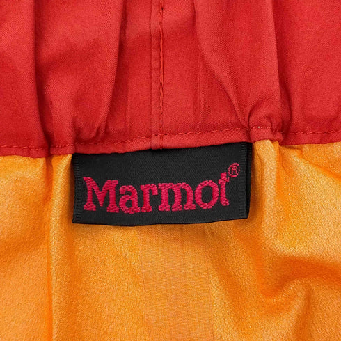 マーモット MARMOT GORE-TEX Pro shell pants メンズ JPN:S