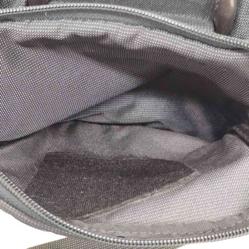 マンダリナダック MANDARINA DUCK フロントロゴショルダーバッグ レディース