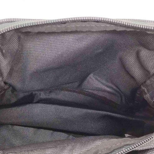 マンダリナダック MANDARINA DUCK フロントロゴショルダーバッグ レディース