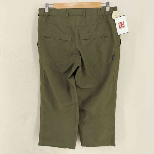 パタゴニア patagonia クロップドパンツ メンズ M