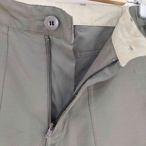 パタゴニア patagonia クロップドパンツ メンズ M