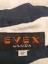 エヴェックスバイクリツィア EVEX by KRIZIA 総柄スプリングコート レディース EUR:42