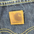カーハートワークインプログレス Carhartt WIP Texas Pant II メンズ 33×32