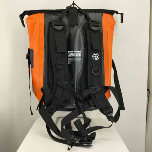 STREAM TRAIL DRY TANK-25L メンズ