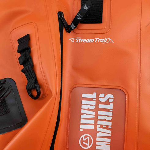 STREAM TRAIL DRY TANK-25L メンズ