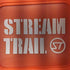 STREAM TRAIL DRY TANK-25L メンズ
