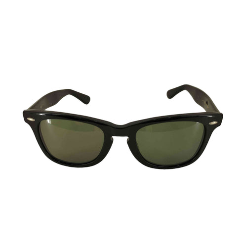 アヤメ Ayame ZEN ウェリントン サングラス メンズ 50□22