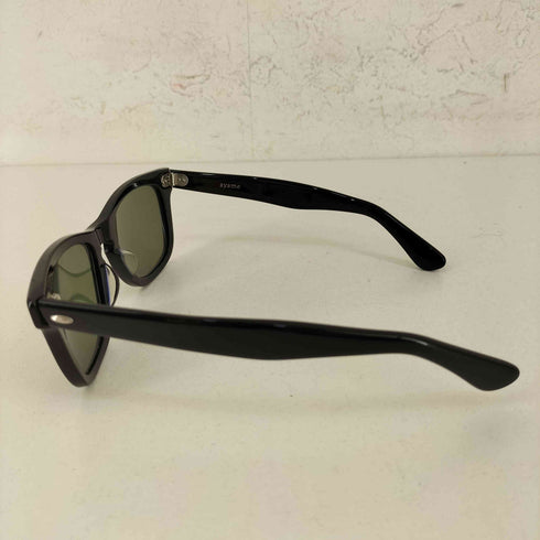 アヤメ Ayame ZEN ウェリントン サングラス メンズ 50□22