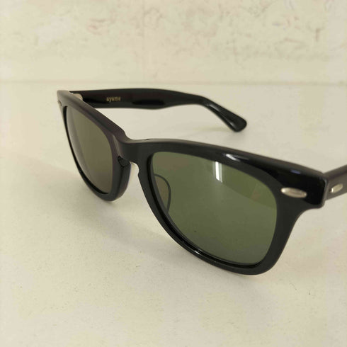 アヤメ Ayame ZEN ウェリントン サングラス メンズ 50□22