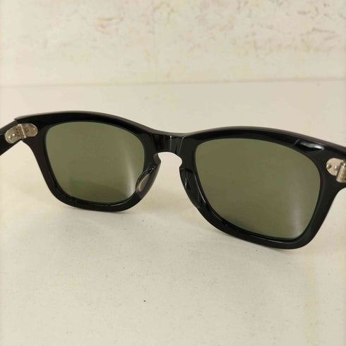 アヤメ Ayame ZEN ウェリントン サングラス メンズ 50□22