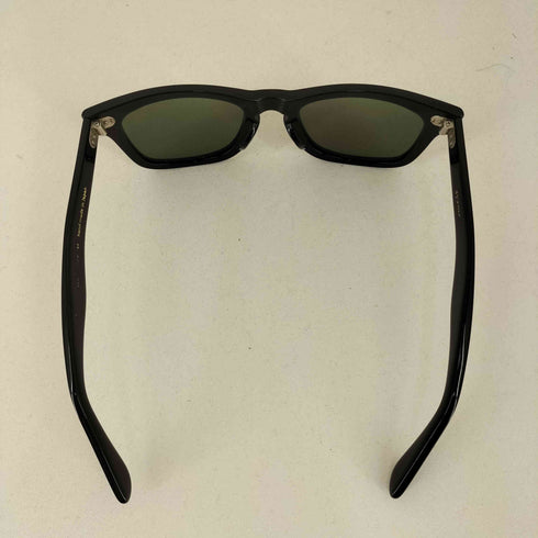 アヤメ Ayame ZEN ウェリントン サングラス メンズ 50□22