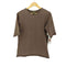 リップヴァンウィンクル RIPVANWINKLE カットオフデザインTシャツ メンズ JPN:3