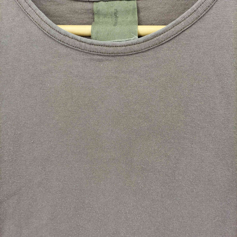 リップヴァンウィンクル RIPVANWINKLE カットオフデザインTシャツ メンズ JPN:3