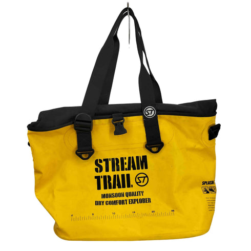 STREAM TRAIL DRY COMFORTEXPLORER メンズ