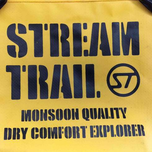 STREAM TRAIL DRY COMFORTEXPLORER メンズ