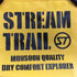STREAM TRAIL DRY COMFORTEXPLORER メンズ