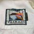 パイカジ PAIKAJI S/S オープンカラーアロハシャツ メンズ import:M
