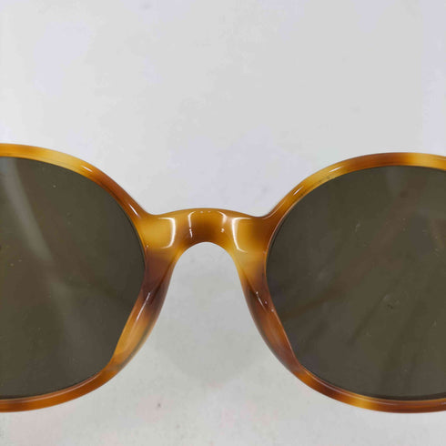 ジョルジオアルマーニ Giorgio Armani 総柄 カラーサングラス メンズ 50□20
