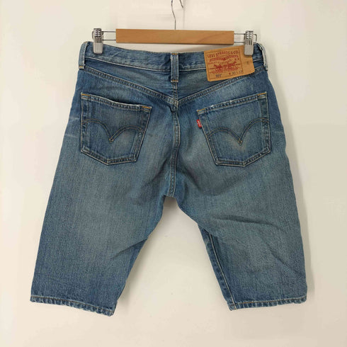 リーバイス Levis 501 デニムショーツ メンズ 30/13