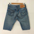 リーバイス Levis 501 デニムショーツ メンズ 30/13