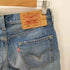 リーバイス Levis 501 デニムショーツ メンズ 30/13
