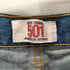 リーバイス Levis 501 デニムショーツ メンズ 30/13