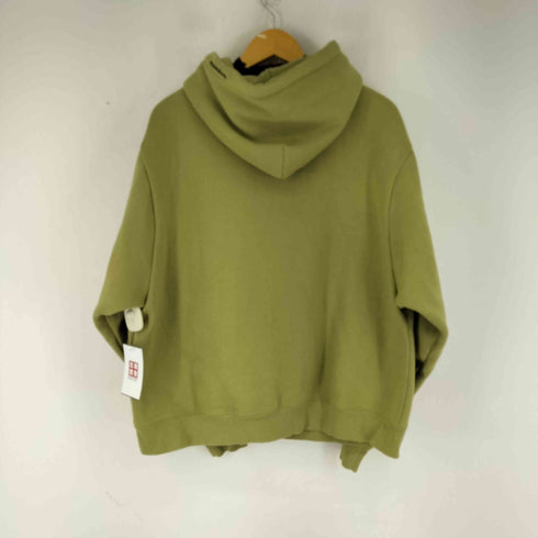 NICE GHOST CLUB I LOVE GHOST HOODIE メンズ S