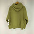 NICE GHOST CLUB I LOVE GHOST HOODIE メンズ S