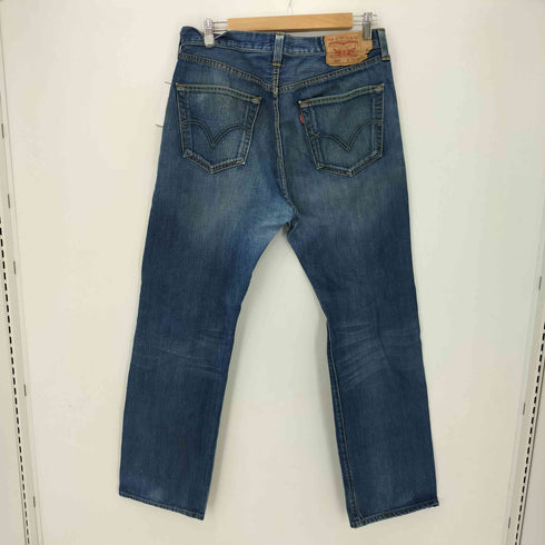 リーバイス Levis 00S 501 ボタンフライデニムパンツ ボタン裏273刻印 メンズ 36×32