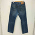 リーバイス Levis 00S 501 ボタンフライデニムパンツ ボタン裏273刻印 メンズ 36×32